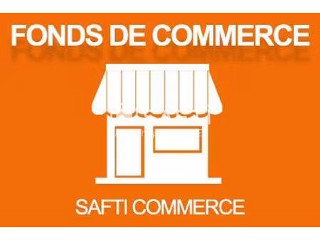 à louer – local commercial en centre-ville d'abbeville