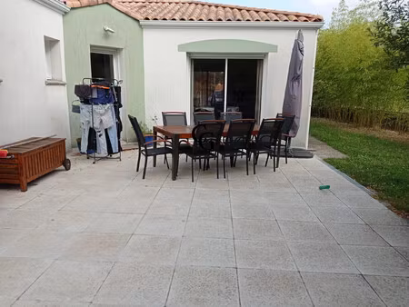 maison t5 - la haie fouassiere