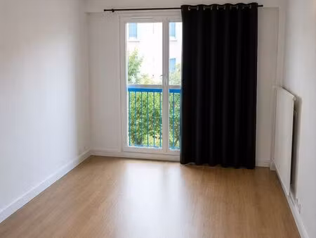 studio non meublé gare val d'argenteuil