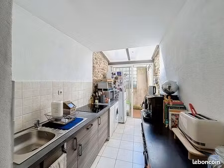 appartement 2 pièces 67 m²
