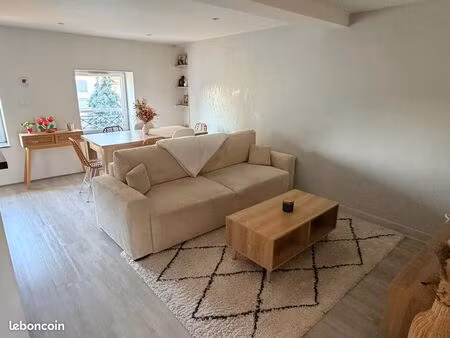 appartement f3 bis
