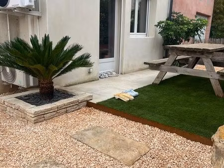 appartement t2 bis