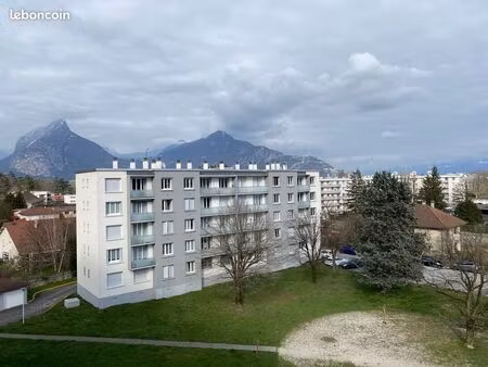 appartement t 2 à seyssinet-pariset
