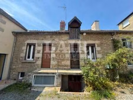 vente maison à alençon (61000) : à vendre / 45m² alençon