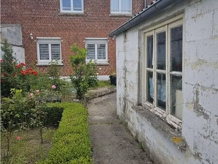 maison 5 pièces 72 m²