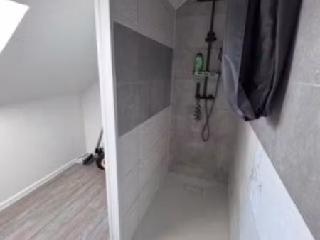 appartement t3