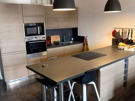 location appartement t3 cournonterral