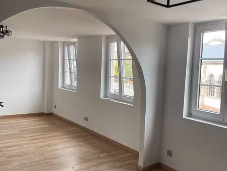 appartement centre-ville