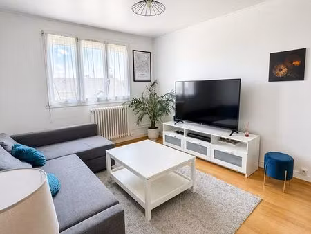 appartement 2 pièces 32 m²
