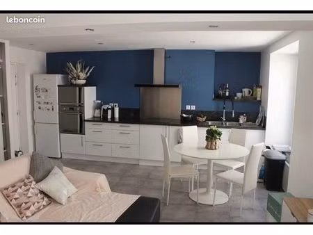 appartement 3 pièces