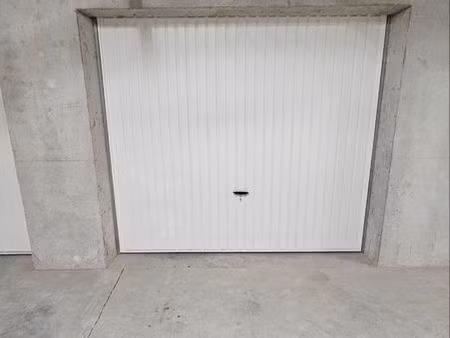garage a louer