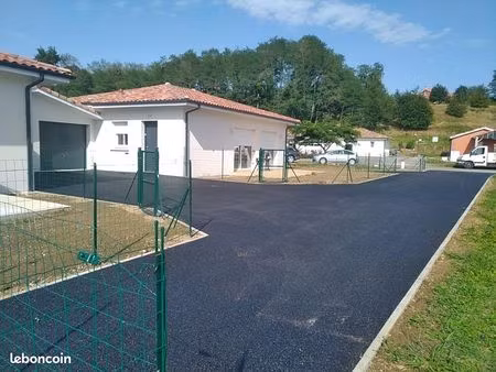 maison t3 77 m2