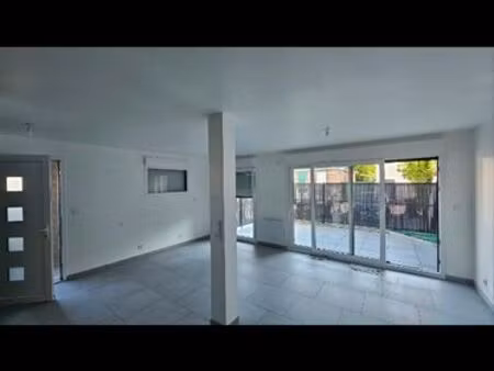 apparemment 4 chambres 110m2