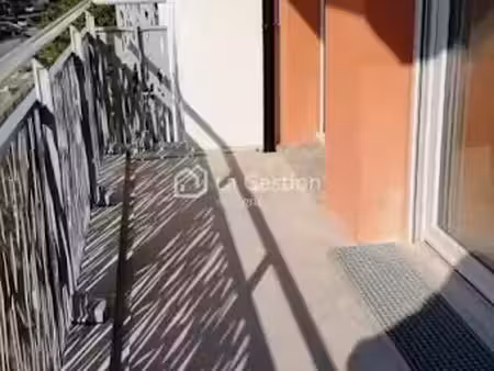 location appartement 3 pièces 63 m² à aubergenville (78410)  969 €