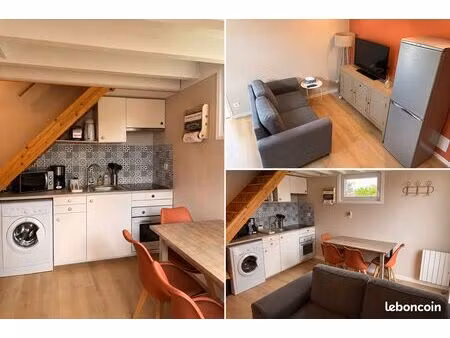 duplex cestas gazinet