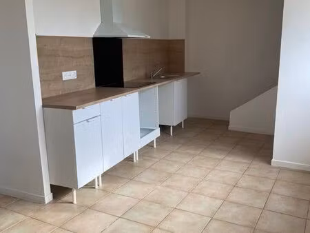 appartement t3