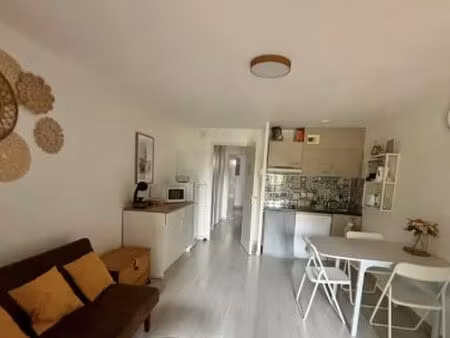 appartement t2