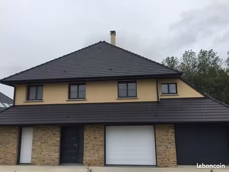 location maison indépendante en campagne