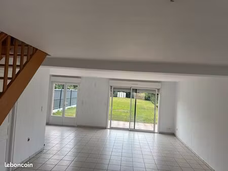 maison robecq