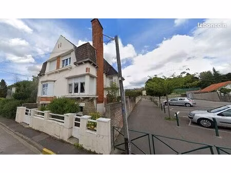 location maison individuelle