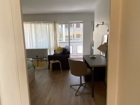 appartement 1 pièce 36 m²