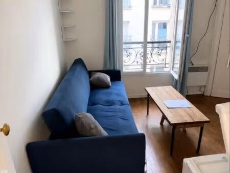 petit 2 pièces 23m2