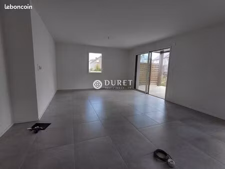 appartement 3 pièces 73 m²
