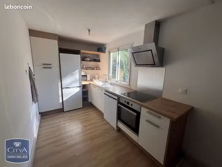 t3 meublé à louer - moufia