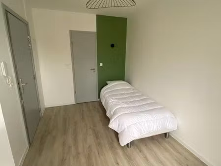 appartement meublé à louer saverne