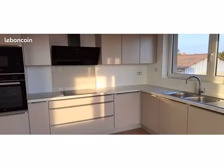 loue appartement f4