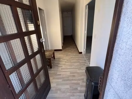 maison de location mensuelle