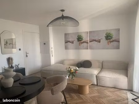 location logement entier meublé ou chambre en colocation- bordeaux lormont buttiniere