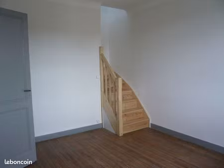 t2 bis meublé fac medecine