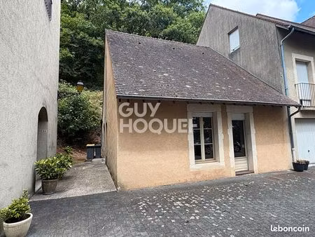 maison 2 pièces 69 m²