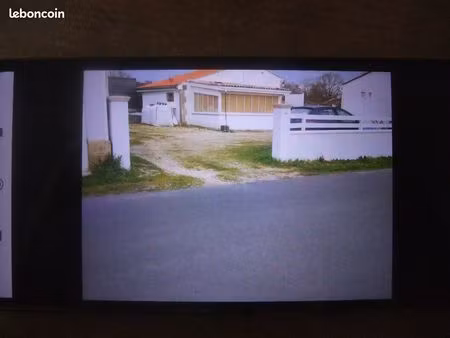 particulier loue maison 2 pieces