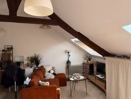 studio bourg saint étienne de montluc