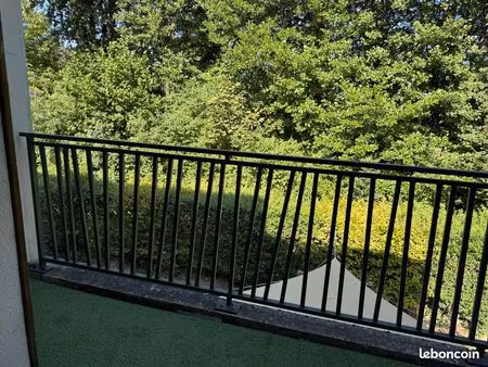 appartement t2 saint genis pouilly