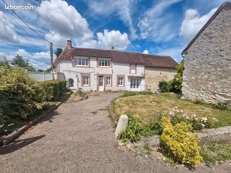maison 4 pièces 88 m²