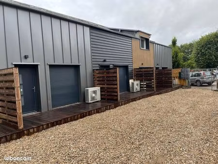 logement t3 climatisé yvetot gare