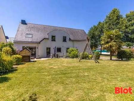 vente maison à betton (35830) : à vendre / 185m² betton