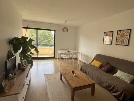 appartement t2 48m² talence /bourges -suzon