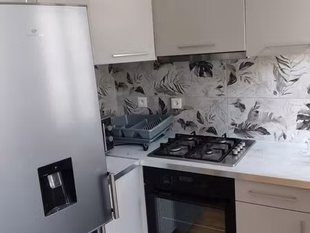 appartement t2 de charme