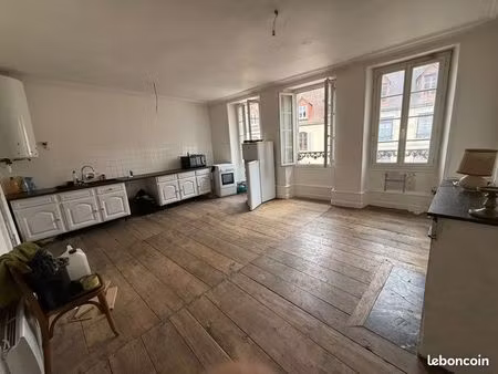 appartement t3