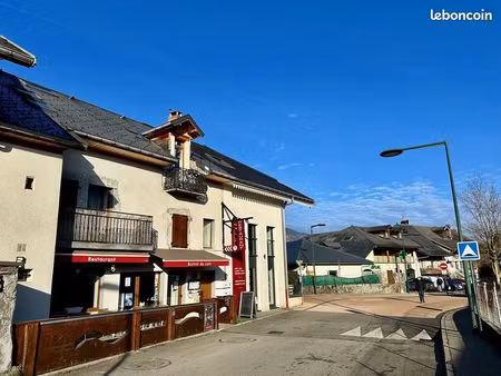 appartement 2 pièces 34 m²