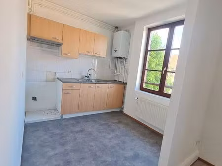 duplex f3 centre ribo 85m² ( +13 combles) )