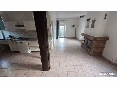 maison 5 pièces 82 m²