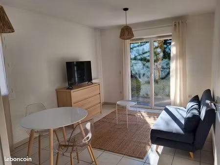 le haillan - t2 - 40m²