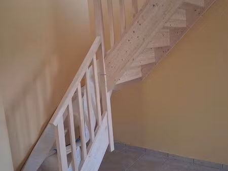 maison individuelle de 145 m² à vendre