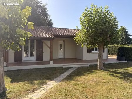 maison 4 pièces 77 m²