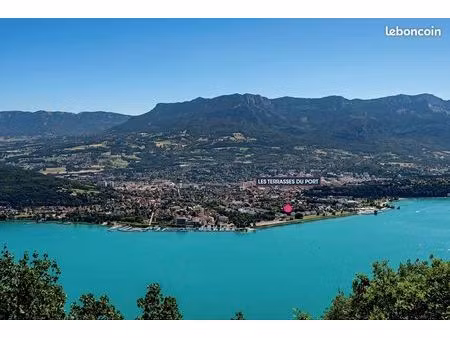 appartement 2 pièces 61 m²